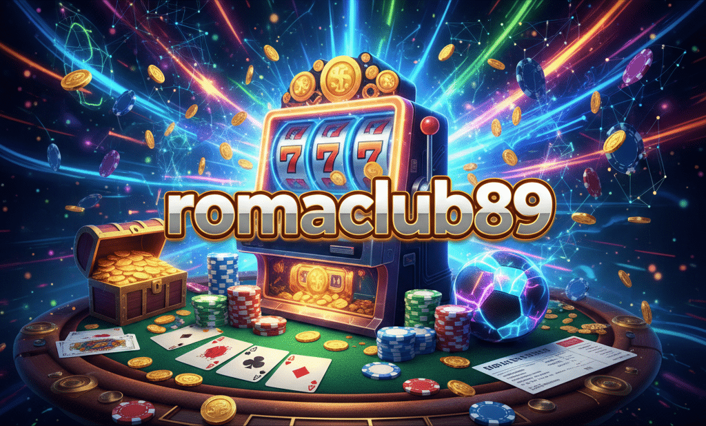 romaclub89