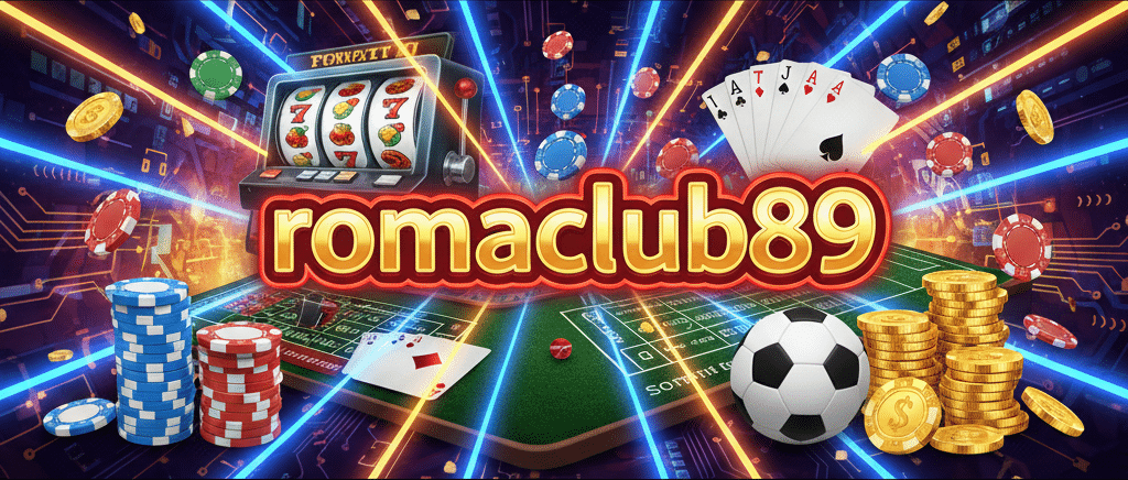 romaclub89