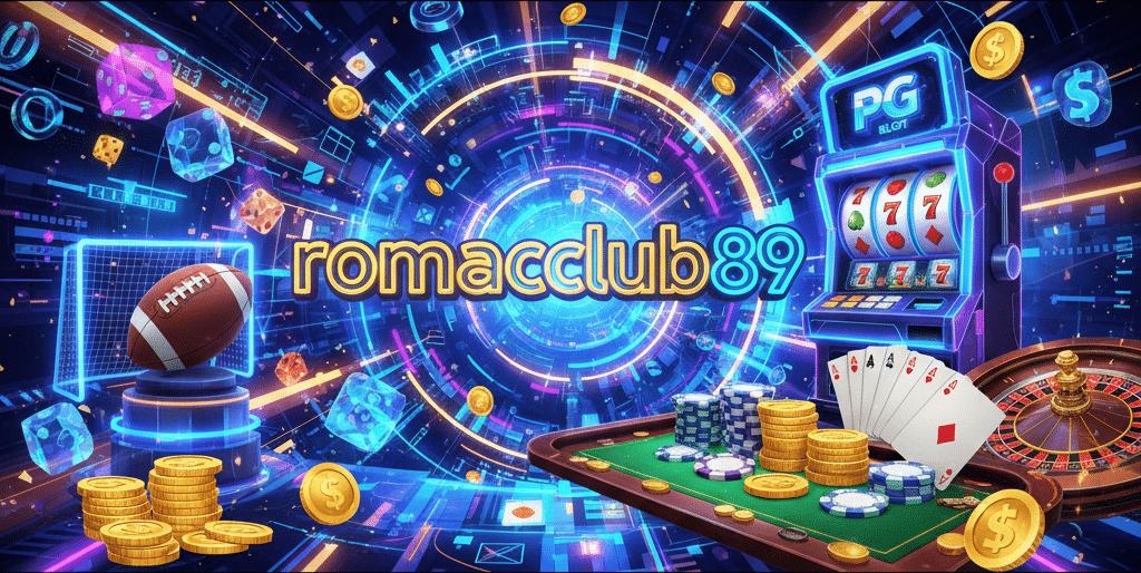 romaclub89