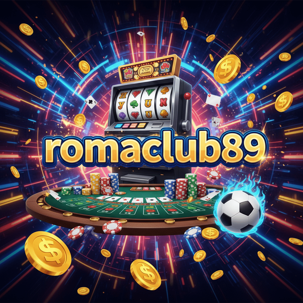 romaclub89