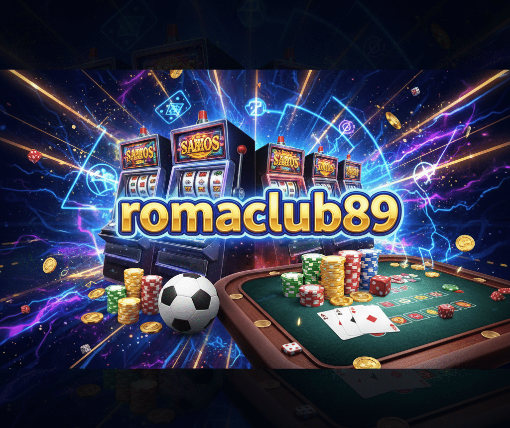 romaclub89