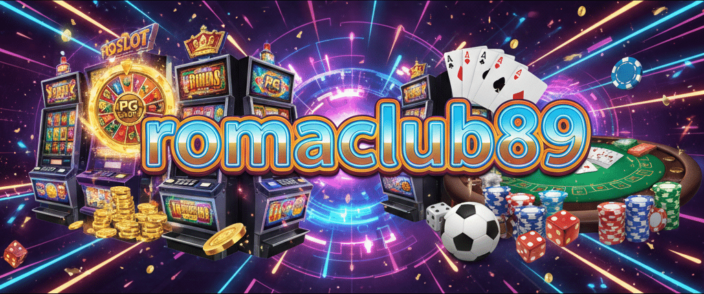 romaclub89